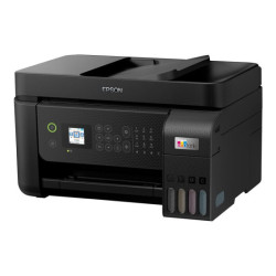 EPSON ET-4800 EcoTank color MFP 4in1 33ppm mono 15ppm color