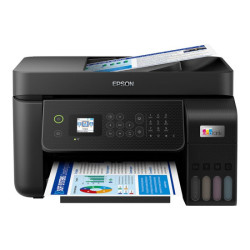 EPSON ET-4800 EcoTank color MFP 4in1 33ppm mono 15ppm color