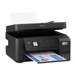 EPSON ET-4800 EcoTank color MFP 4in1 33ppm mono 15ppm color