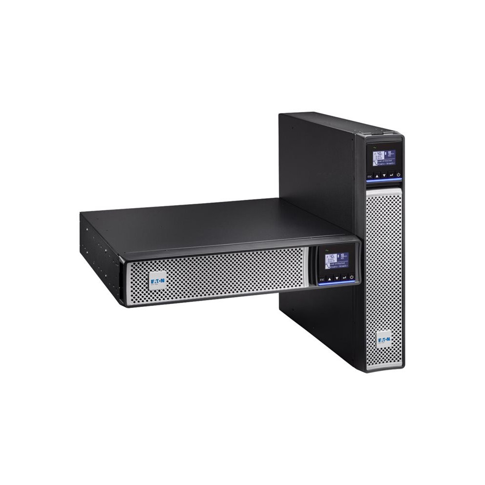 EATON 5PX 1000i RT2U Netpack G2 1000 Watt 10min including Network management card redeal.fr