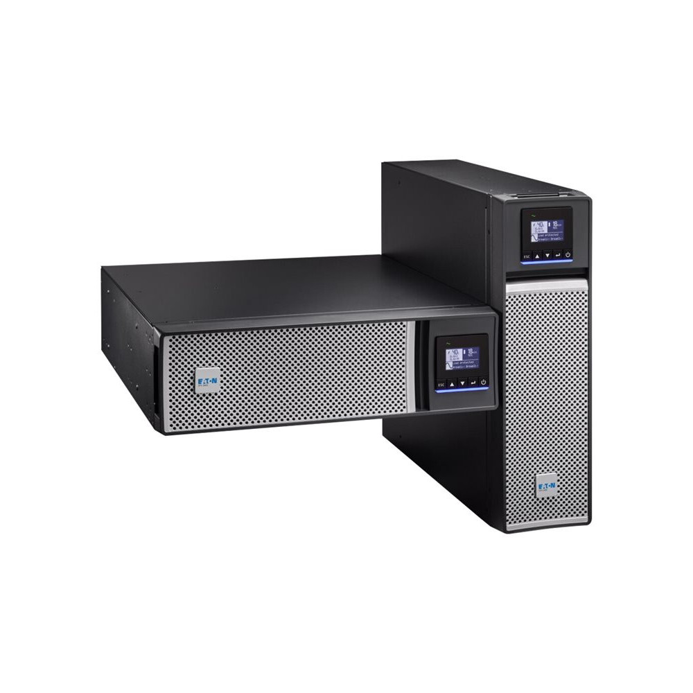 EATON 5PX 2200i RT3U G2 2200 Watt 5min