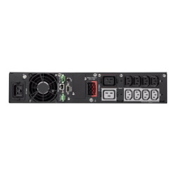 EATON 5PX 2200i RT2U G2 2200 Watt 5min