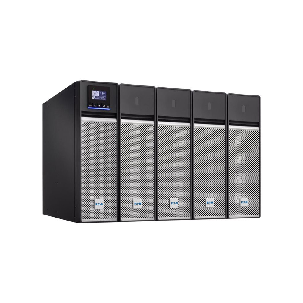 EATON 5PX 3000i RT3U G2 3000 Watt 5min