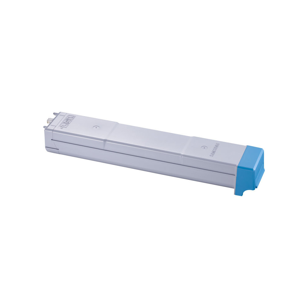 SAMSUNG CLX-C8380A cartouche de toner cyan capacité standard 15.000 pages pack de 1