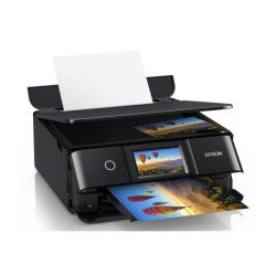 EPSON Expression Photo XP-8700 MFP inkjet 3in1 9.5ipm mono 9ipm color redeal.fr