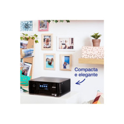 EPSON Expression Photo XP-8700 MFP inkjet 3in1 9.5ipm mono 9ipm color redeal.fr