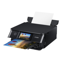 EPSON Expression Photo XP-8700 MFP inkjet 3in1 9.5ipm mono 9ipm color redeal.fr