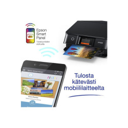 EPSON Expression Photo XP-8700 MFP inkjet 3in1 9.5ipm mono 9ipm color redeal.fr