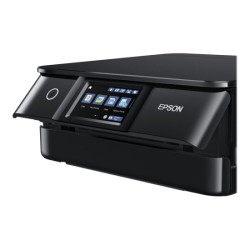 EPSON Expression Photo XP-8700 MFP inkjet 3in1 9.5ipm mono 9ipm color redeal.fr