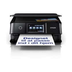 EPSON Expression Photo XP-8700 MFP inkjet 3in1 9.5ipm mono 9ipm color redeal.fr