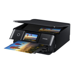 EPSON Expression Photo XP-8700 MFP inkjet 3in1 9.5ipm mono 9ipm color redeal.fr