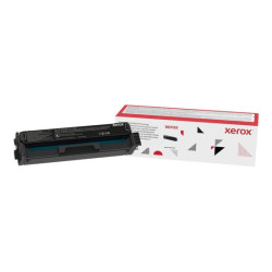 XEROX C230/C235 Black Standard Capacity Toner Cartridge 1500 pages
