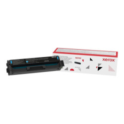 XEROX C230/C235 Cyan Standard Capacity Toner Cartridge 1500 pages redeal.fr