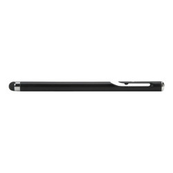 TARGUS Antimicrobial Stylus Embedded Clip - Black