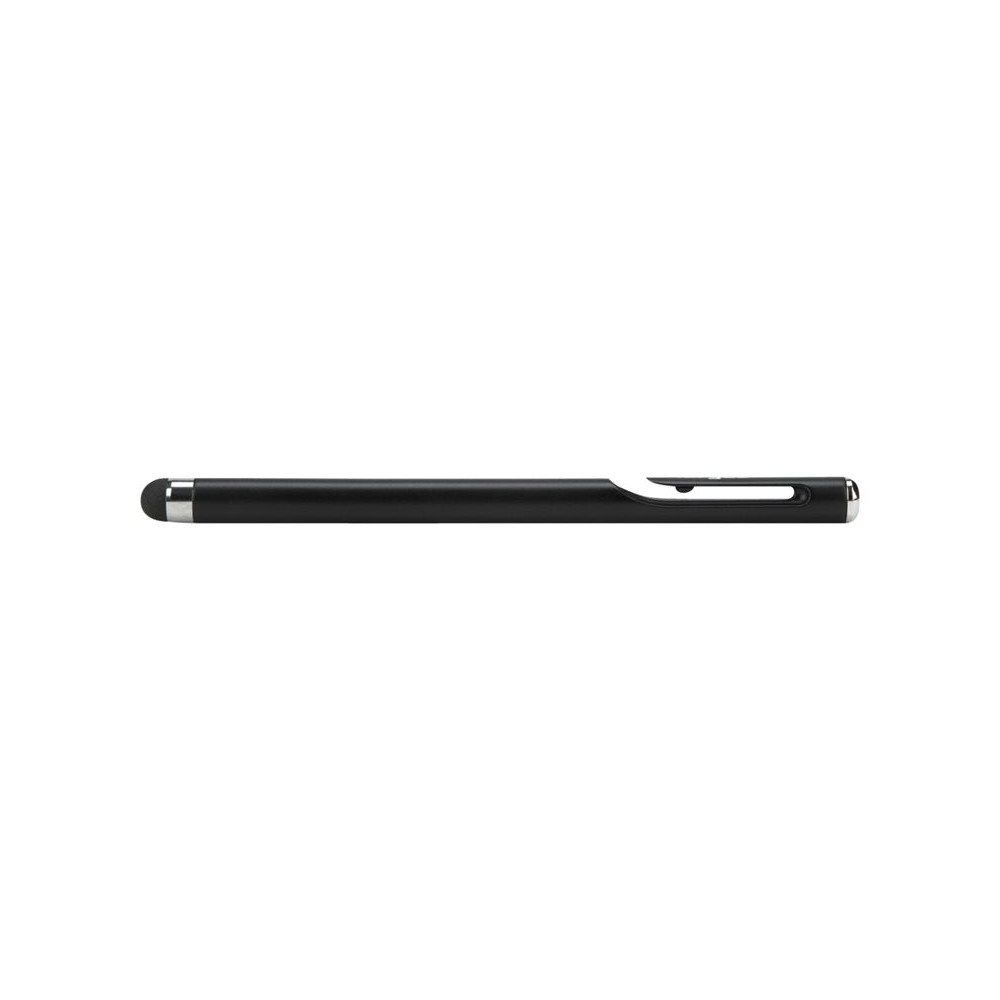 TARGUS Antimicrobial Stylus Embedded Clip - Black