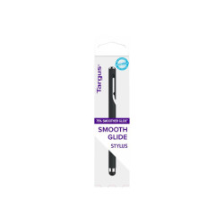 TARGUS Antimicrobial Stylus Embedded Clip - Black