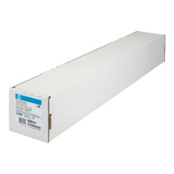 HP BOND  papier blanc inkjet 80g/m2 1067mm x 45.7m 1 rouleau pack de 1