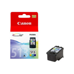CANON 1LB CL-513 ink cartridge colour standard capacity 13ml 349 pages 1-pack