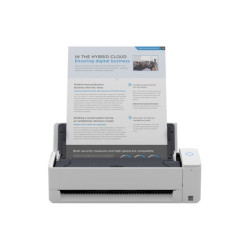 RICOH ScanSnap iX1300 A4 Duplex USB3.2 LED Desktop Scanner 30ppm/60ipm with ADF.