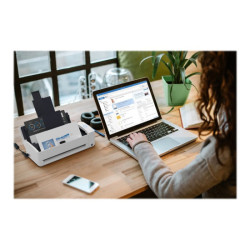 RICOH ScanSnap iX1300 A4 Duplex USB3.2 LED Desktop Scanner 30ppm/60ipm with ADF.