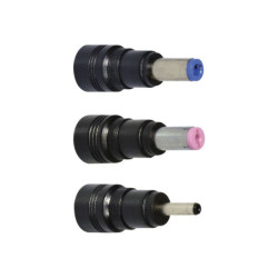 PORT DESIGNS Compatible with ACER and TOSHIBA notebooks EU Plug 65W power supply for notebooks up to 90W redeal.fr