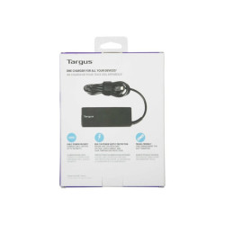 TARGUS USB-C 100W PD Charger redeal.fr