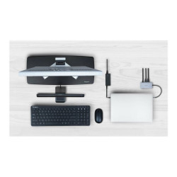 TARGUS USB-C 100W PD Charger redeal.fr