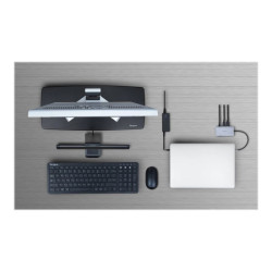 TARGUS USB-C 100W PD Charger redeal.fr