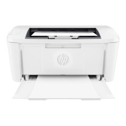 HP LaserJet M110w Printer Mono B/W laser A4/Letter 600x600dpi 20ppm capacity 150 sheets USB 2.0 Wi-Fi Bluetooth LE