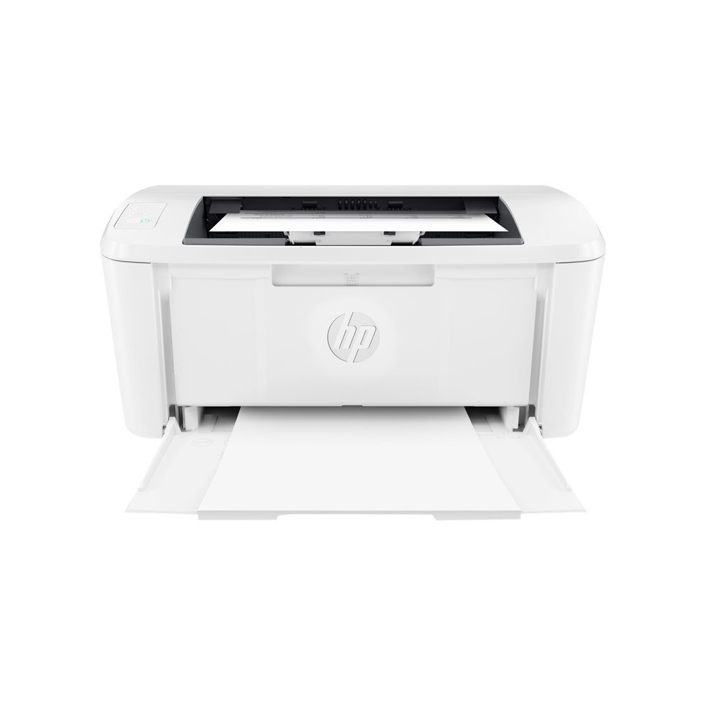 HP LaserJet M110w Printer Mono B/W laser A4/Letter 600x600dpi 20ppm capacity 150 sheets USB 2.0 Wi-Fi Bluetooth LE