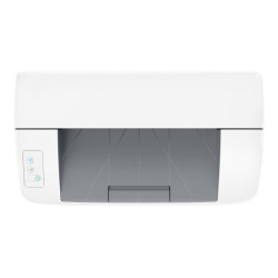 HP LaserJet M110w Printer Mono B/W laser A4/Letter 600x600dpi 20ppm capacity 150 sheets USB 2.0 Wi-Fi Bluetooth LE