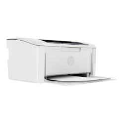 HP LaserJet M110w Printer Mono B/W laser A4/Letter 600x600dpi 20ppm capacity 150 sheets USB 2.0 Wi-Fi Bluetooth LE