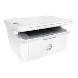 HP LaserJet MFP M140w MFP Mono B/W laser A4 210x297mm A4 20ppmcopy 20ppmprint 150 sheets USB 2.0 Wi-Fi Bluetooth