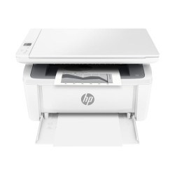 HP LaserJet MFP M140w MFP Mono B/W laser A4 210x297mm A4 20ppmcopy 20ppmprint 150 sheets USB 2.0 Wi-Fi Bluetooth