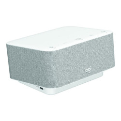 LOGITECH Dock for UC Docking station USB-C HDMI DP Bluetooth for Room Solution Large redeal.fr