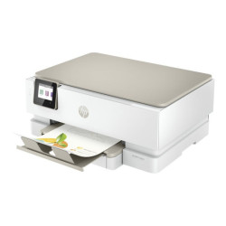 HP Envy Inspire 7220e All-in-One A4 Color Inkjet 10ppm Print Scan Copy Photo Printer