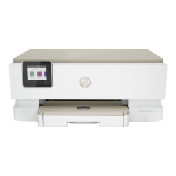HP Envy Inspire 7220e All-in-One A4 Color Inkjet 10ppm Print Scan Copy Photo Printer