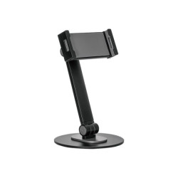 NEOMOUNTS Universal tablet stand for 4.7-12.9p tablets black