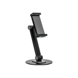 NEOMOUNTS Universal tablet stand for 4.7-12.9p tablets black