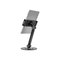 NEOMOUNTS Universal tablet stand for 4.7-12.9p tablets black