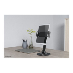 NEOMOUNTS Universal tablet stand for 4.7-12.9p tablets black