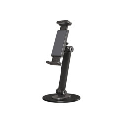 NEOMOUNTS Universal tablet stand for 4.7-12.9p tablets black