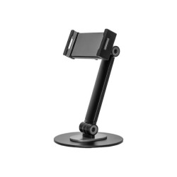 NEOMOUNTS Universal tablet stand for 4.7-12.9p tablets black
