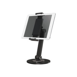 NEOMOUNTS Universal tablet stand for 4.7-12.9p tablets black
