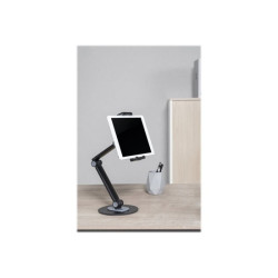 NEOMOUNTS Universal tablet stand for 4.7-12.9p tablets black