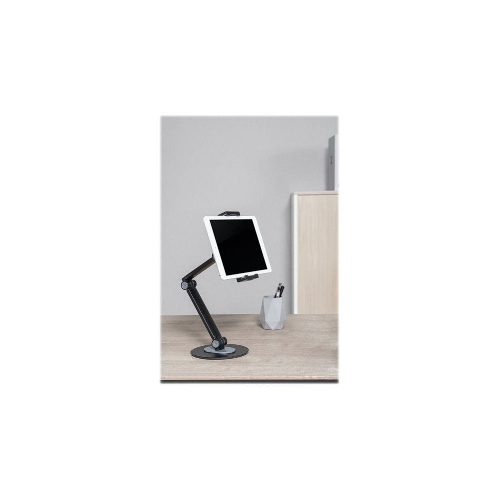 NEOMOUNTS Universal tablet stand for 4.7-12.9p tablets black