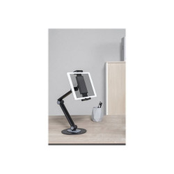 NEOMOUNTS Universal tablet stand for 4.7-12.9p tablets black