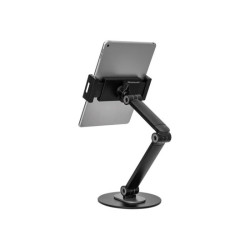 NEOMOUNTS Universal tablet stand for 4.7-12.9p tablets black