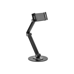 NEOMOUNTS Universal tablet stand for 4.7-12.9p tablets black