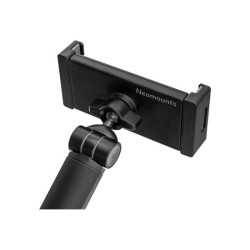 NEOMOUNTS Universal tablet stand for 4.7-12.9p tablets black